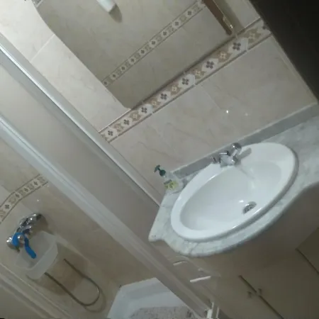 Διαμέρισμα Granada-centro Luxury ! *