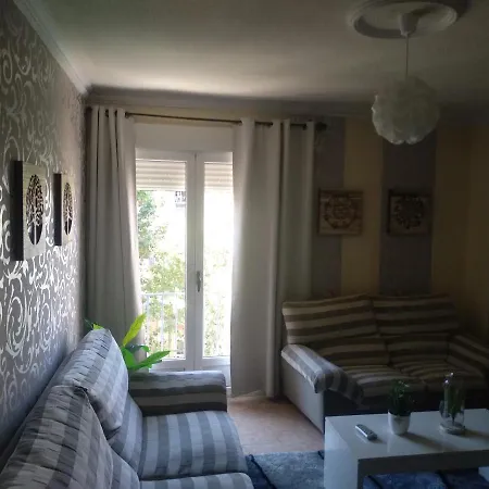 Granada-centro Luxury ! Διαμέρισμα