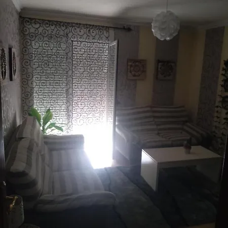Διαμέρισμα Granada-centro Luxury ! Γρανάδα