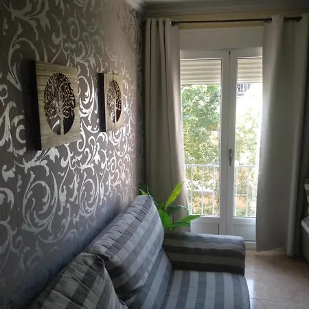 Διαμέρισμα Granada-centro Luxury ! *