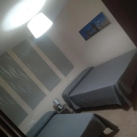 Granada-centro Luxury ! * Γρανάδα