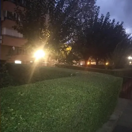 Διαμέρισμα Granada-centro Luxury ! Γρανάδα